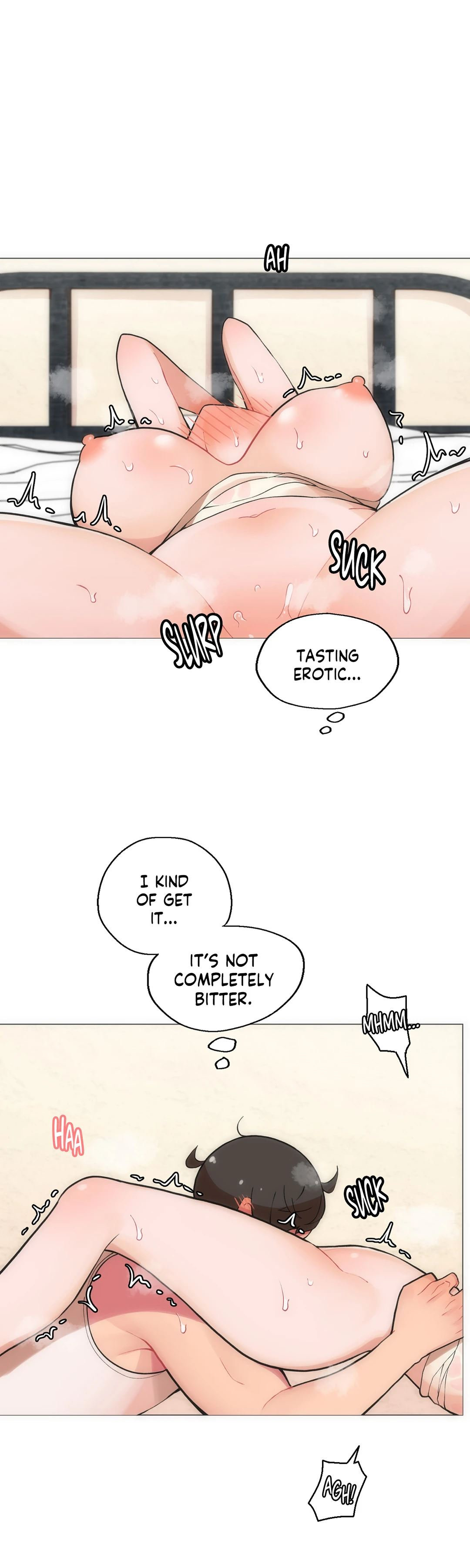 Sexcape Room: Good Game - Chapter 3 [photo 29] - MangaPorn
