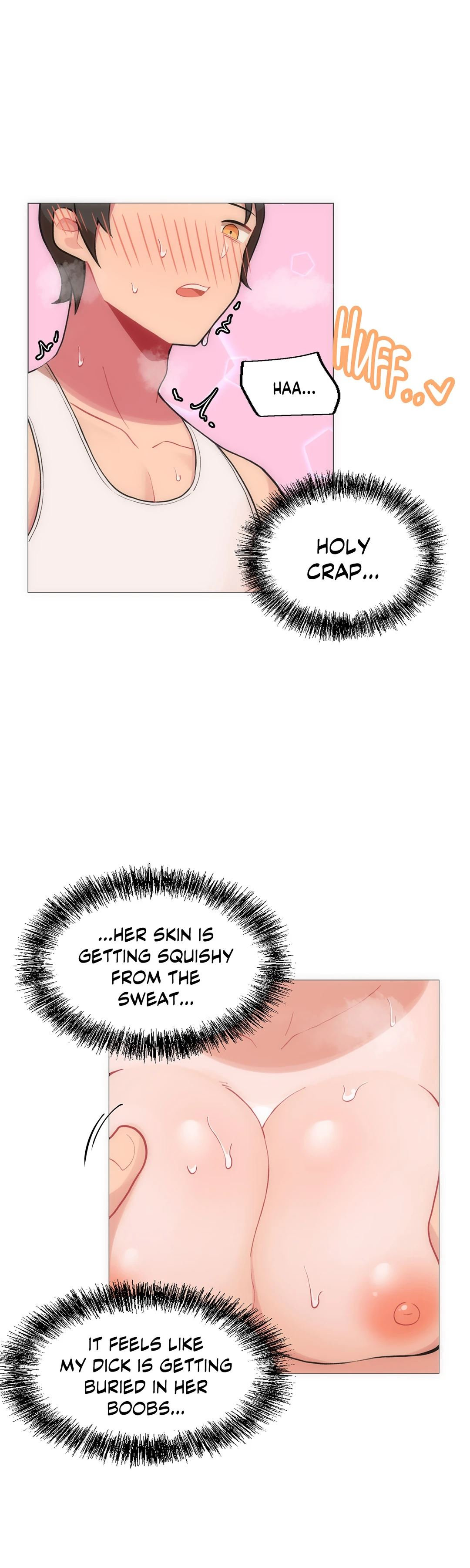 Sexcape Room: Good Game - Chapter 3 [photo 3] - MangaPorn