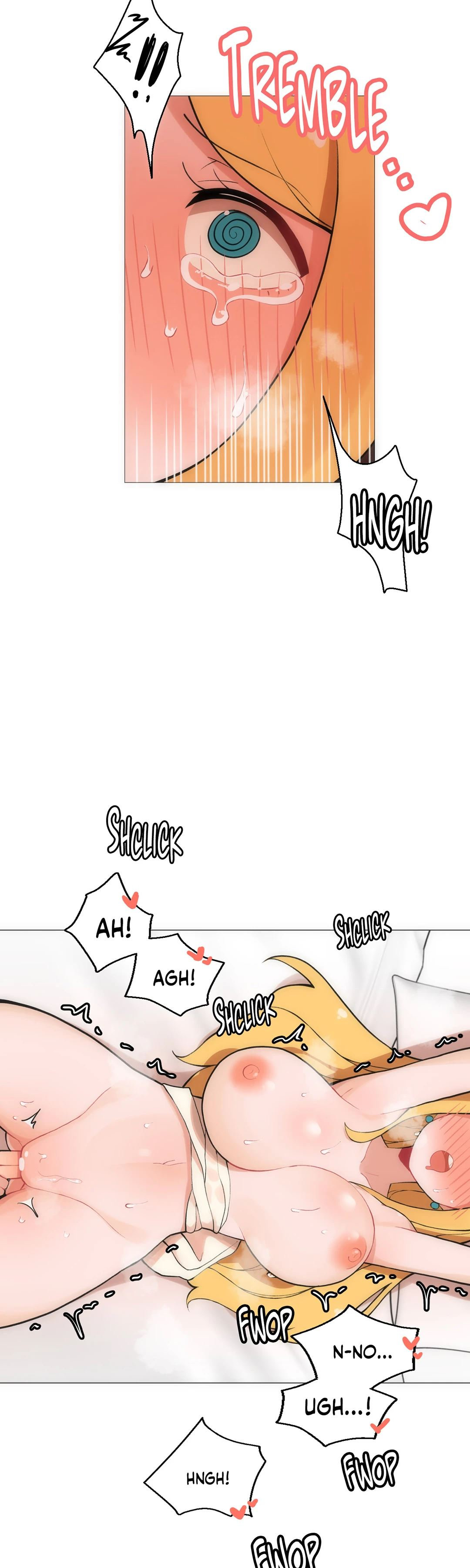 Sexcape Room: Good Game - Chapter 3 [photo 33] - MangaPorn