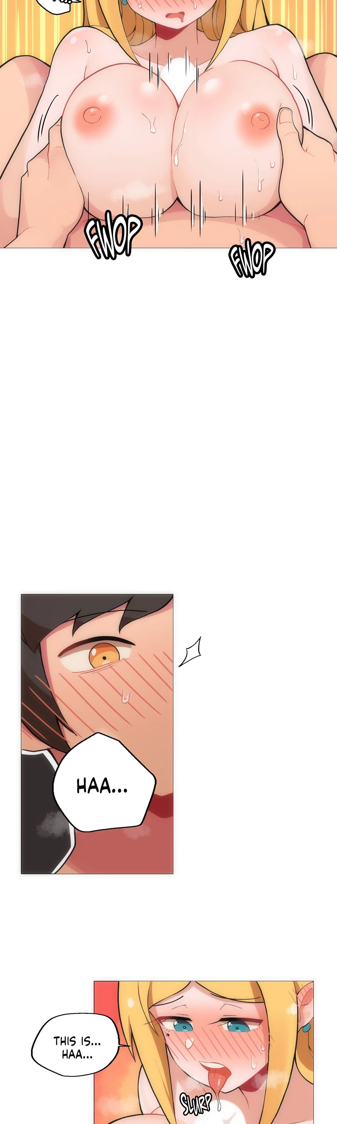 Sexcape Room: Good Game - Chapter 3 [photo 5] - MangaPorn