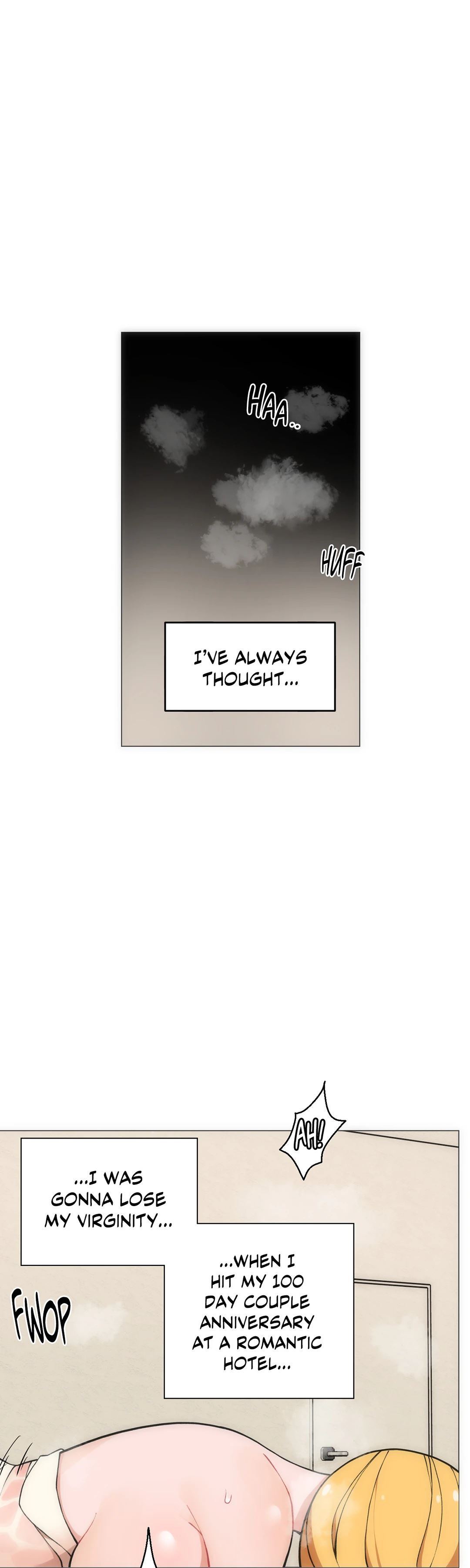 Sexcape Room: Good Game - Chapter 4 [photo 15] - MangaPorn