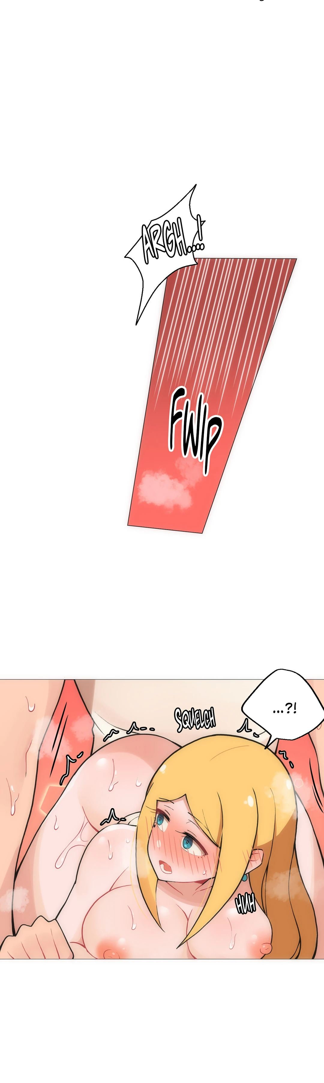 Sexcape Room: Good Game - Chapter 4 [photo 27] - MangaPorn