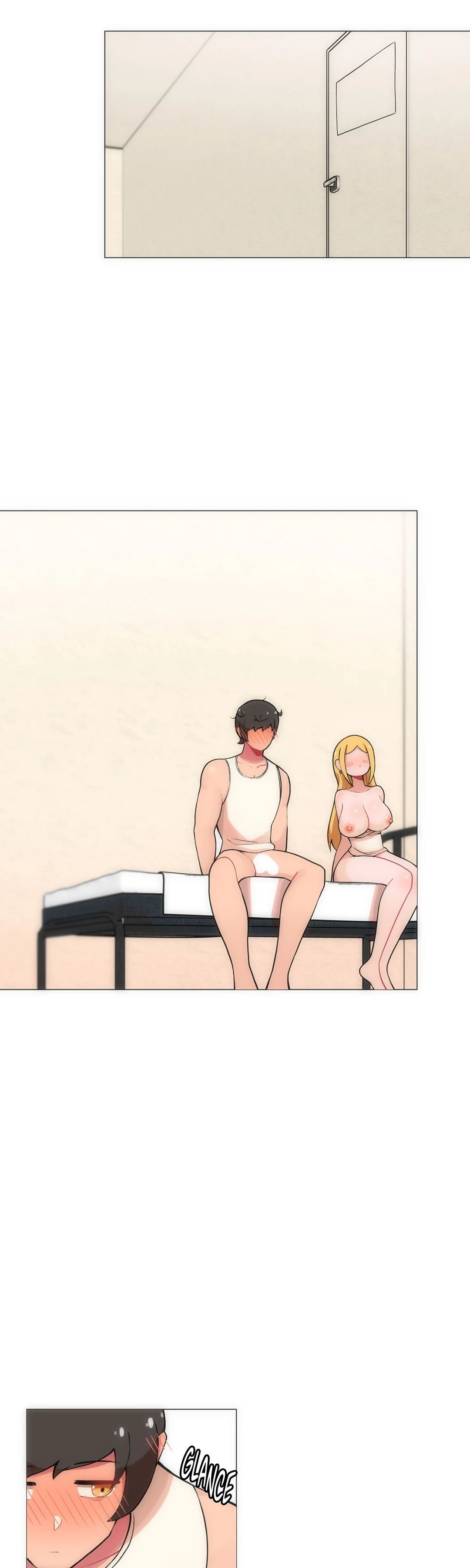 Sexcape Room: Good Game - Chapter 4 [photo 34] - MangaPorn