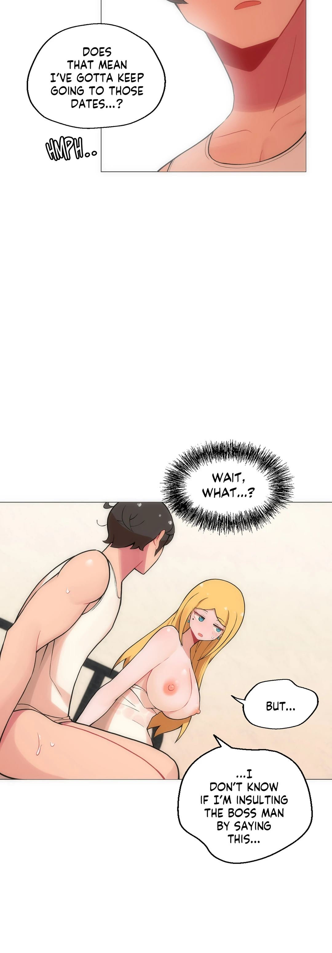 Sexcape Room: Good Game - Chapter 4 [photo 38] - MangaPorn