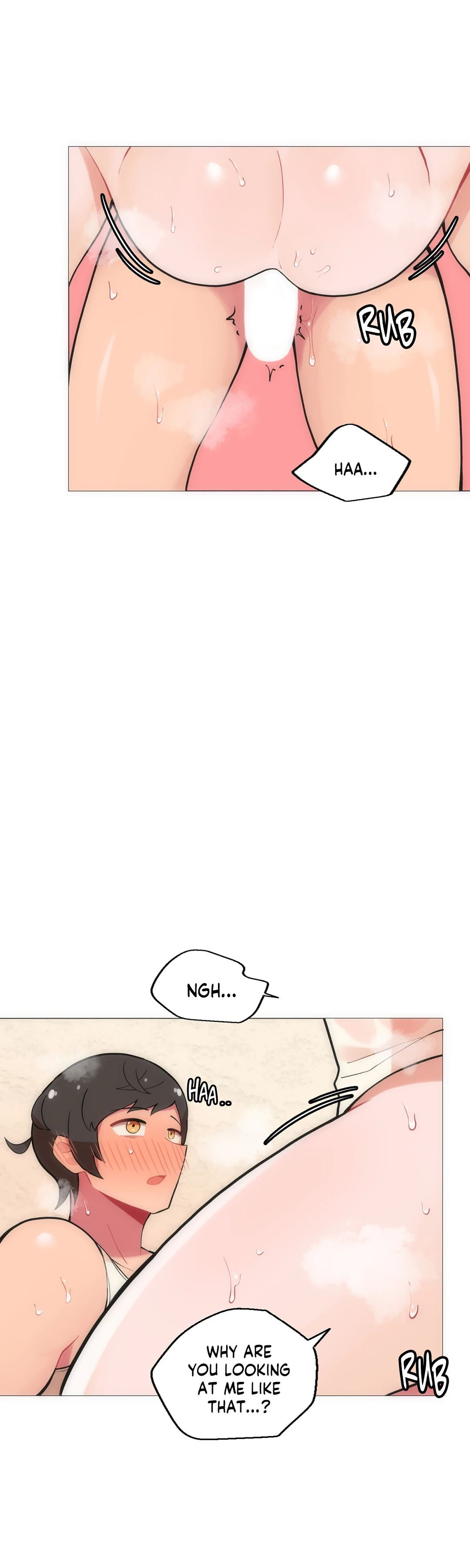 Sexcape Room: Good Game - Chapter 4 [photo 5] - MangaPorn