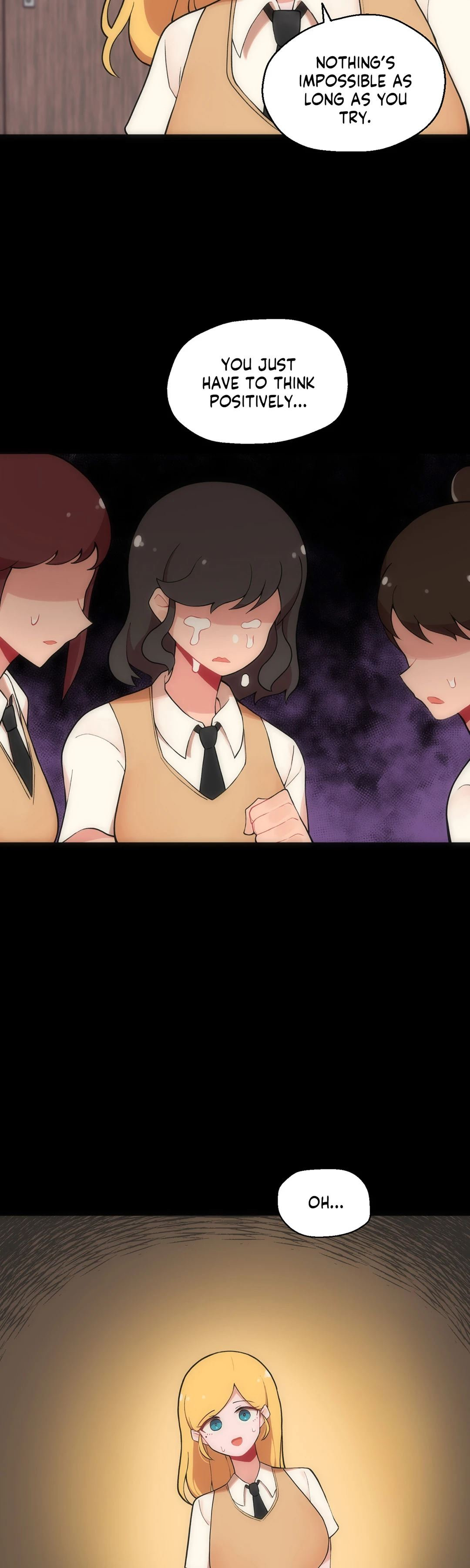 Sexcape Room: Good Game - Chapter 5 [photo 10] - MangaPorn