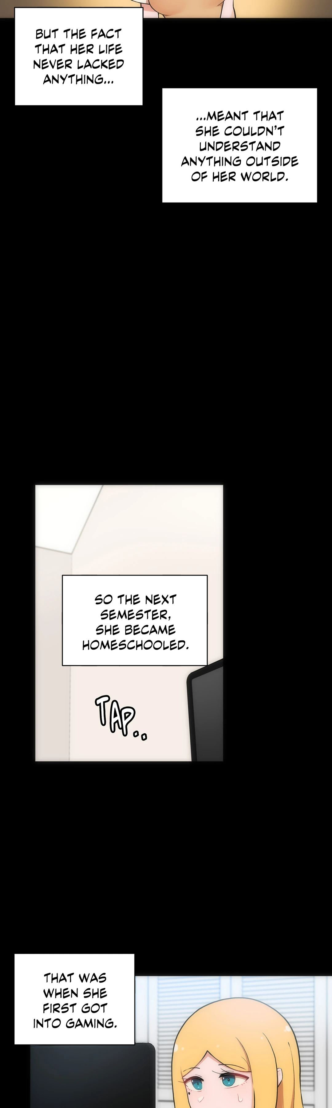 Sexcape Room: Good Game - Chapter 5 [photo 11] - MangaPorn