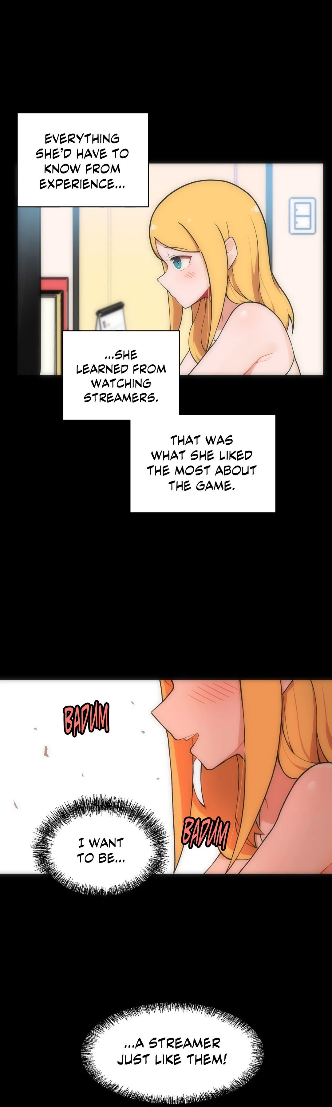 Sexcape Room: Good Game - Chapter 5 [photo 13] - MangaPorn