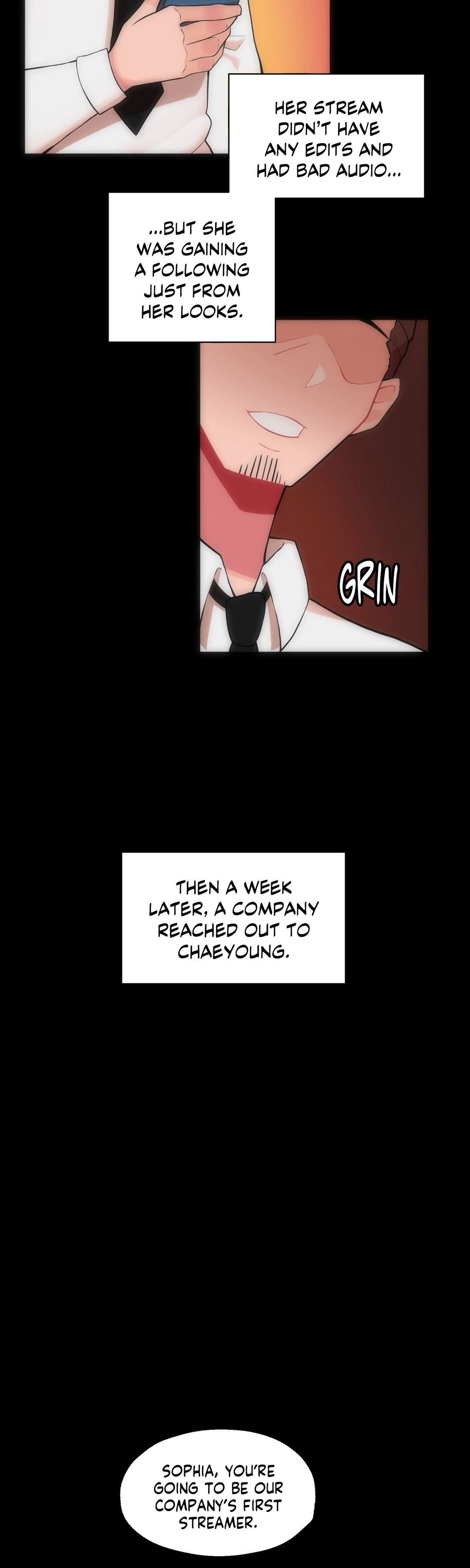 Sexcape Room: Good Game - Chapter 5 [photo 15] - MangaPorn