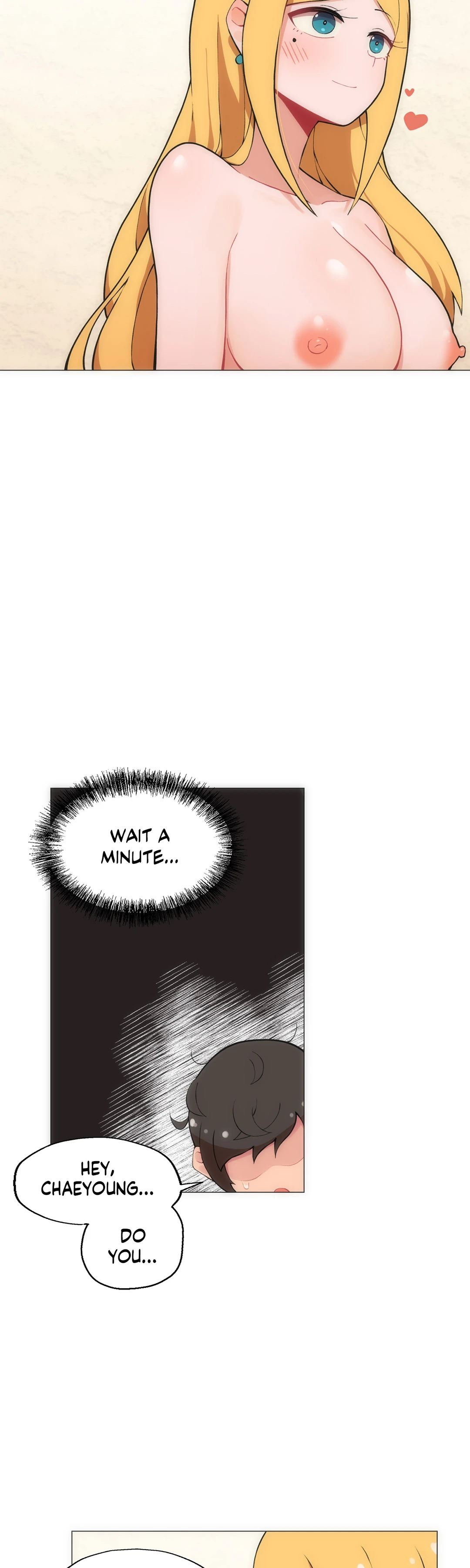 Sexcape Room: Good Game - Chapter 5 [photo 2] - MangaPorn