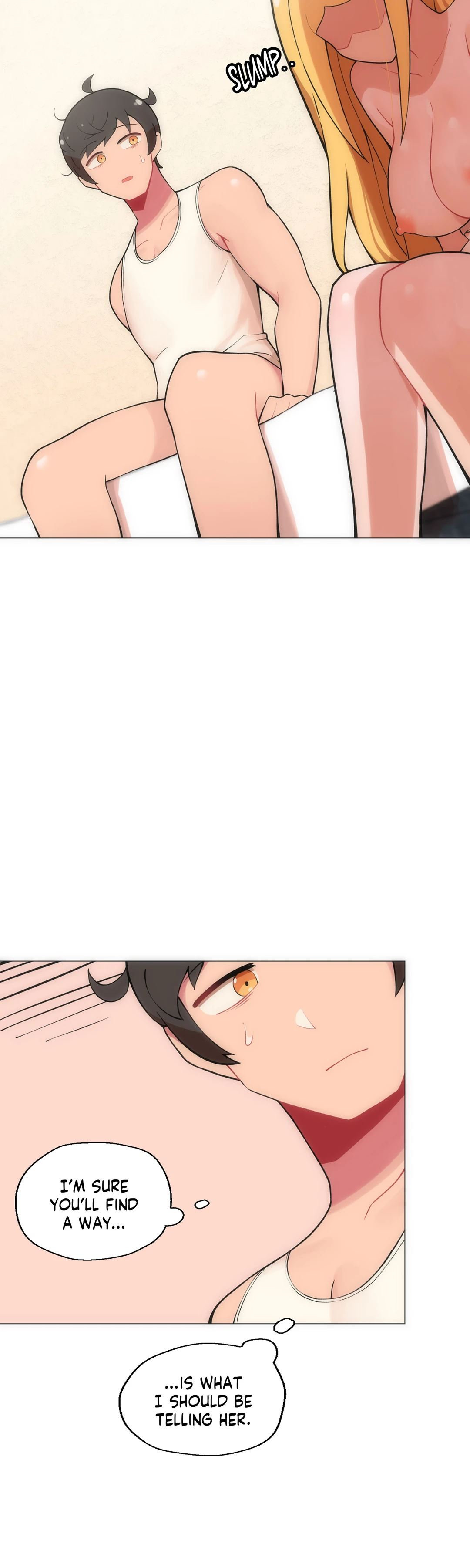 Sexcape Room: Good Game - Chapter 5 [photo 27] - MangaPorn