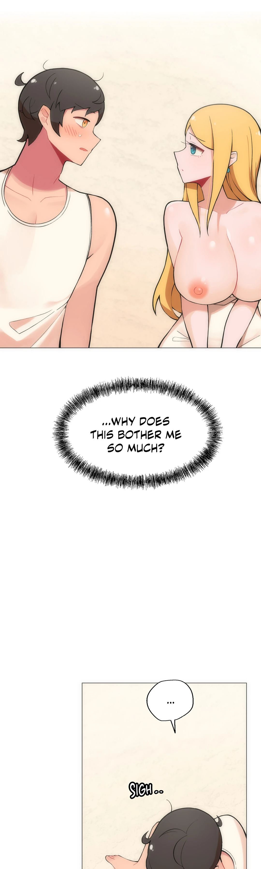 Sexcape Room: Good Game - Chapter 5 [photo 29] - MangaPorn