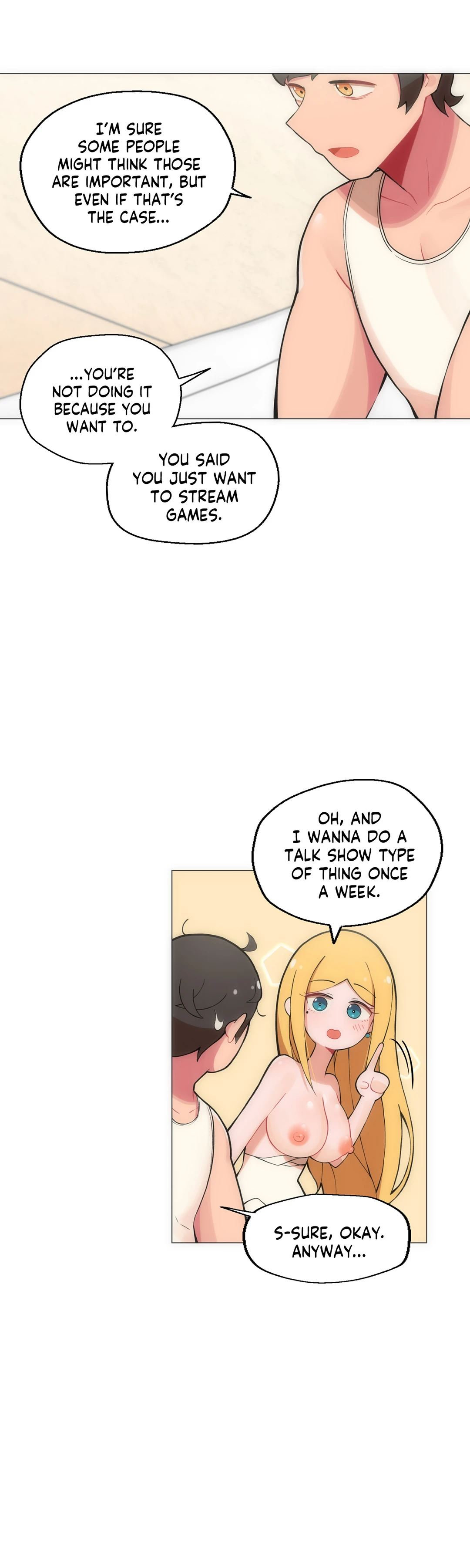 Sexcape Room: Good Game - Chapter 5 [photo 31] - MangaPorn