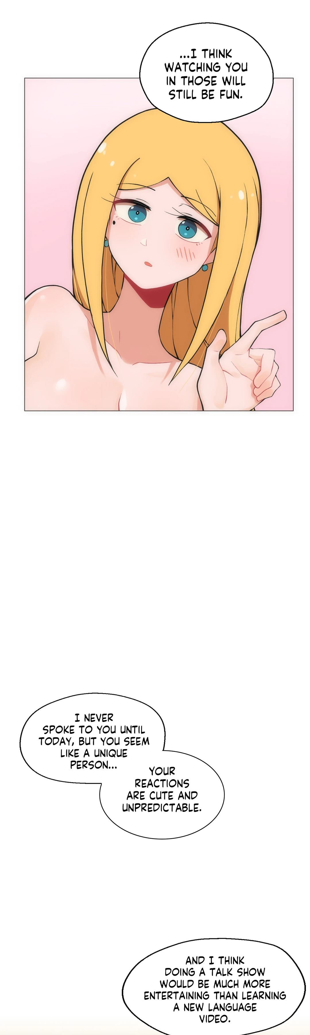 Sexcape Room: Good Game - Chapter 5 [photo 32] - MangaPorn