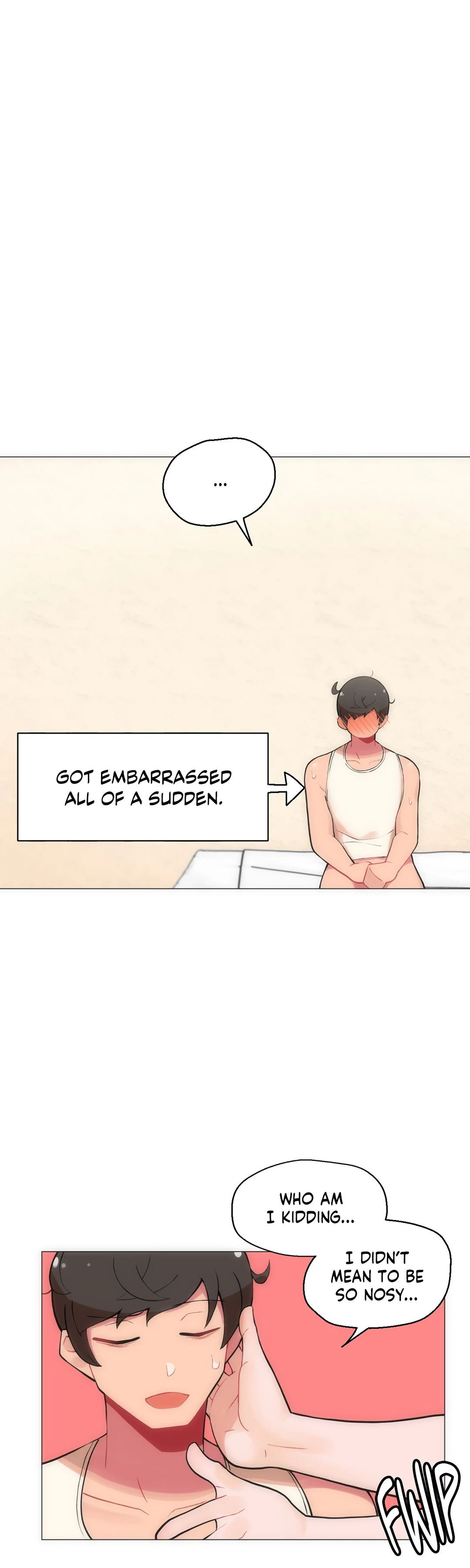 Sexcape Room: Good Game - Chapter 5 [photo 36] - MangaPorn