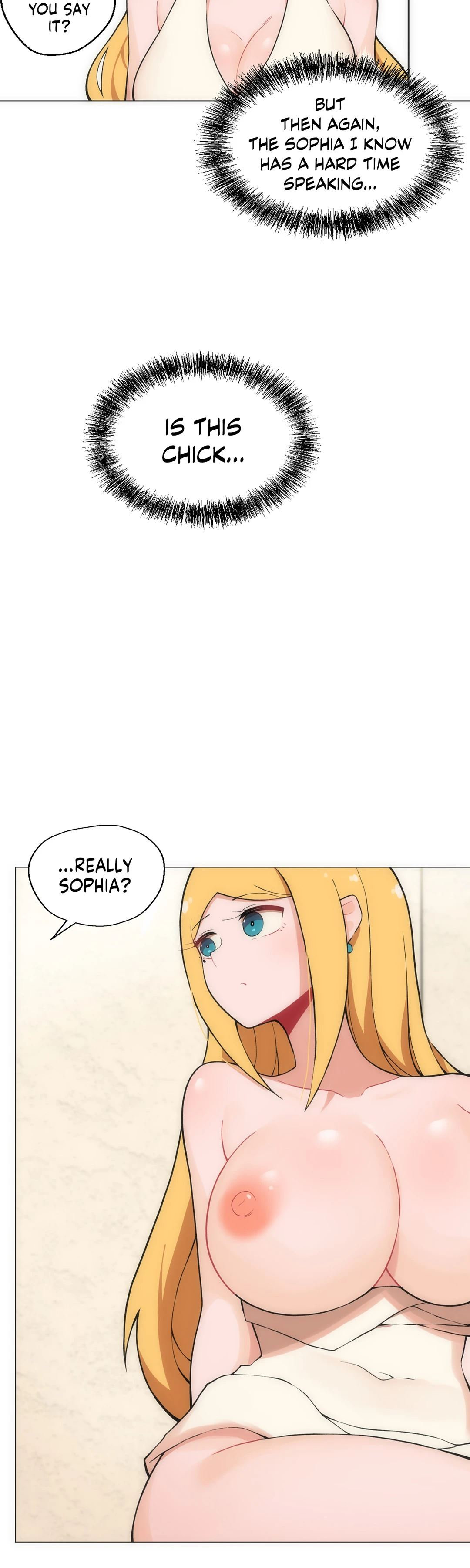 Sexcape Room: Good Game - Chapter 5 [photo 5] - MangaPorn