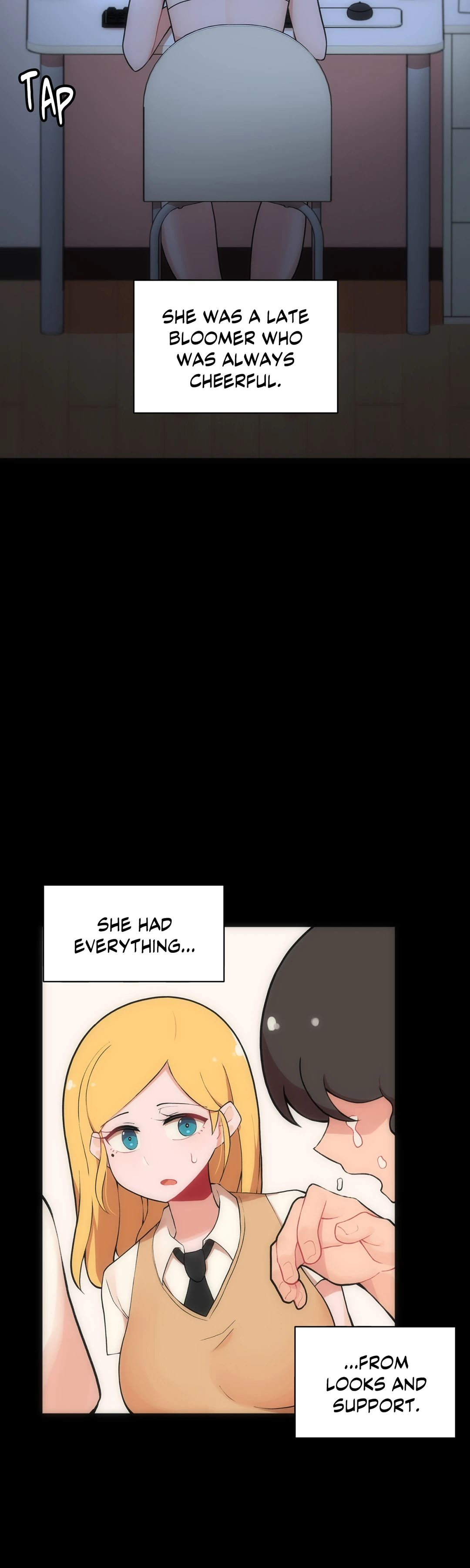 Sexcape Room: Good Game - Chapter 5 [photo 8] - MangaPorn