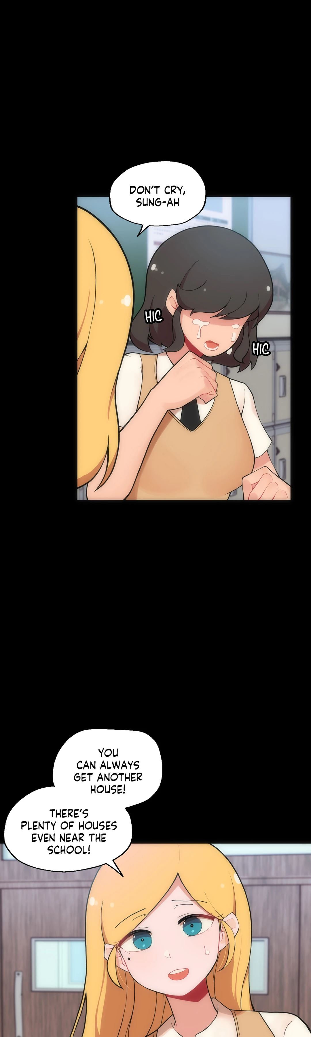 Sexcape Room: Good Game - Chapter 5 [photo 9] - MangaPorn