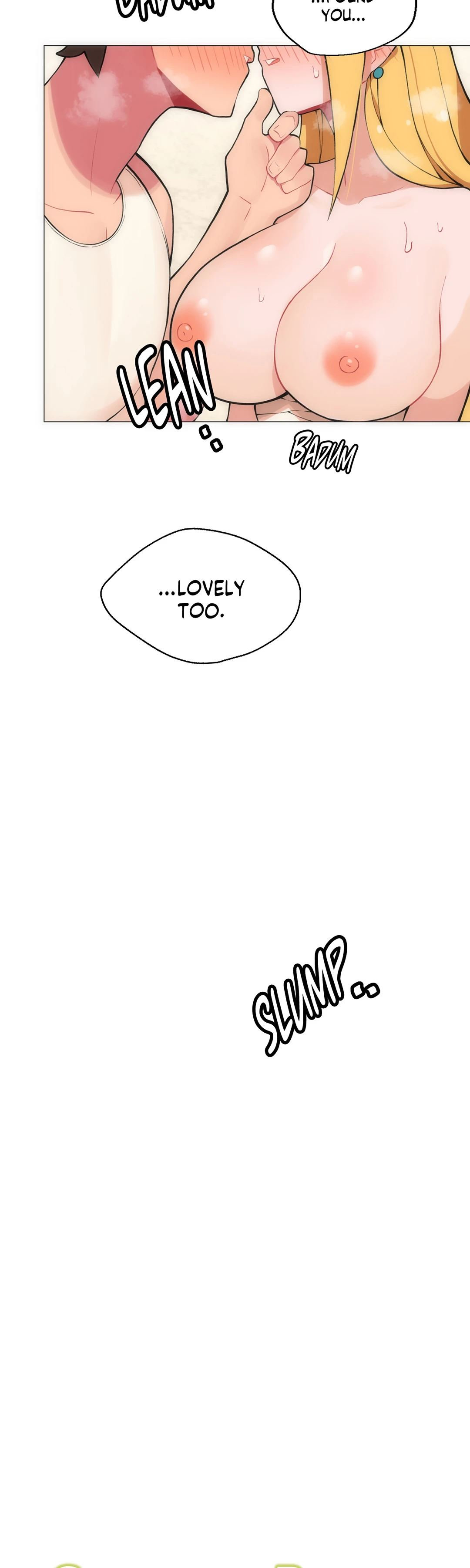 Sexcape Room: Good Game - Chapter 6 [photo 10] - MangaPorn