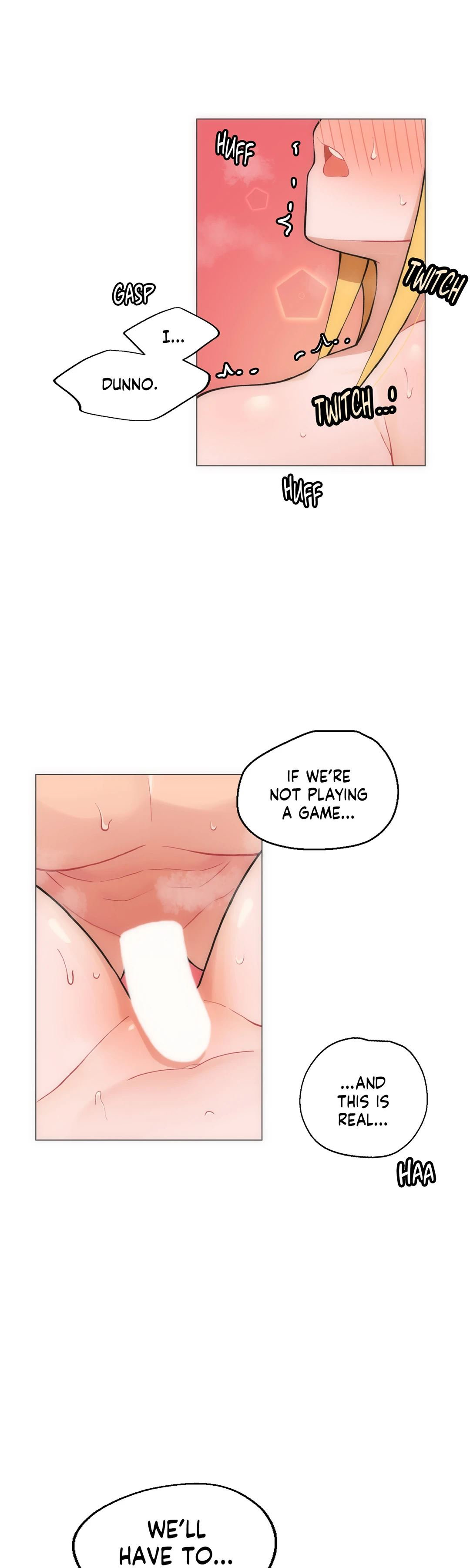 Sexcape Room: Good Game - Chapter 6 [photo 15] - MangaPorn