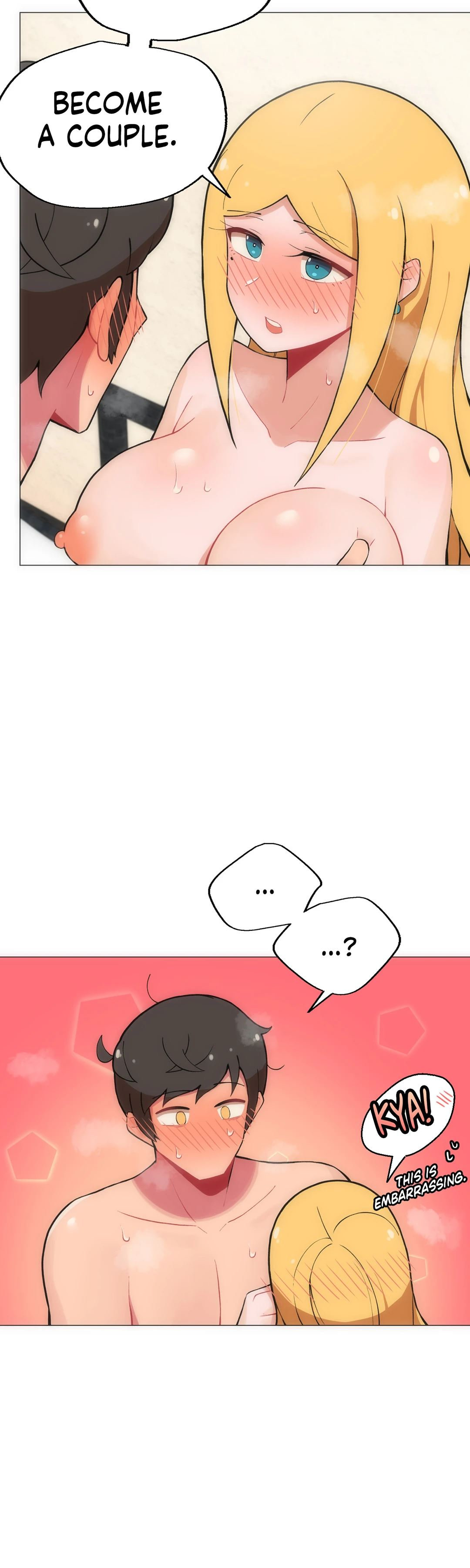 Sexcape Room: Good Game - Chapter 6 [photo 16] - MangaPorn