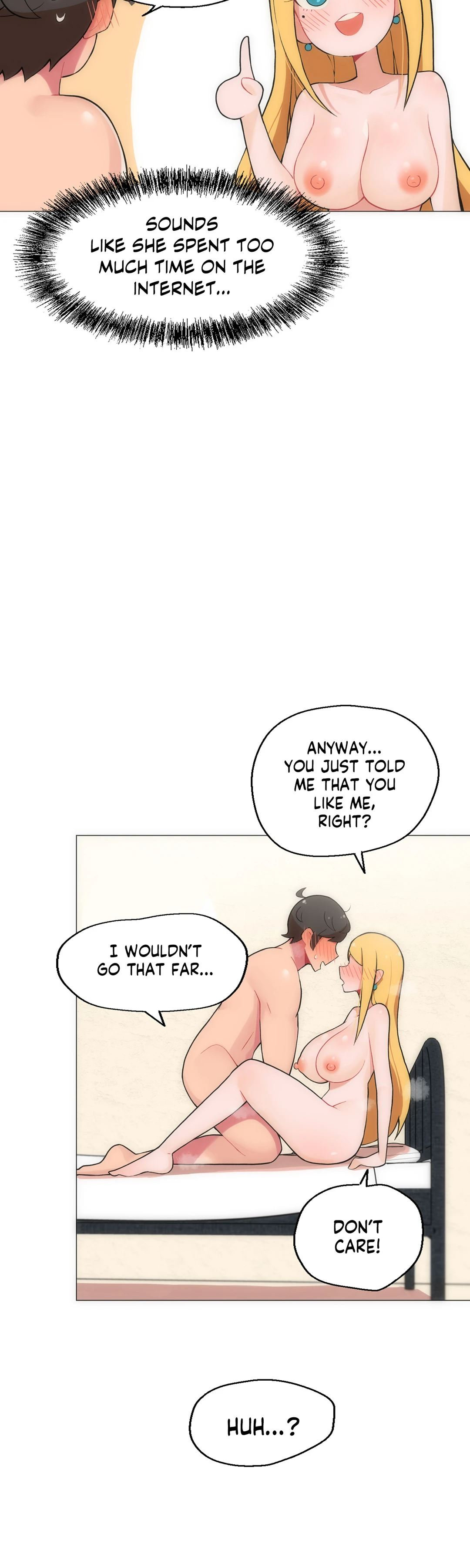 Sexcape Room: Good Game - Chapter 6 [photo 21] - MangaPorn