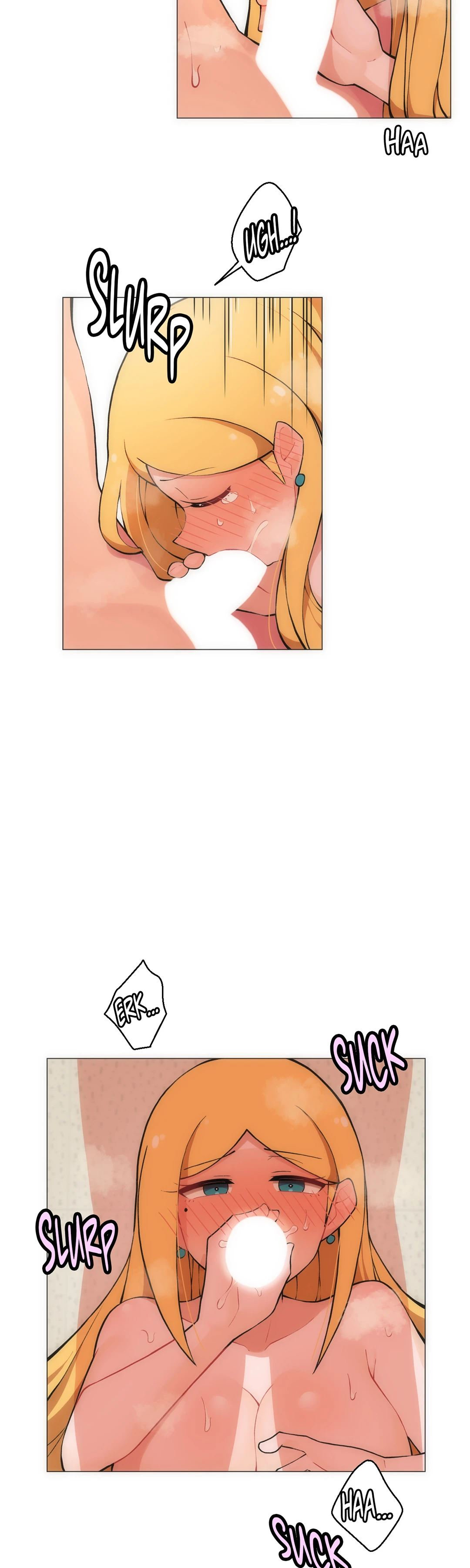 Sexcape Room: Good Game - Chapter 6 [photo 26] - MangaPorn