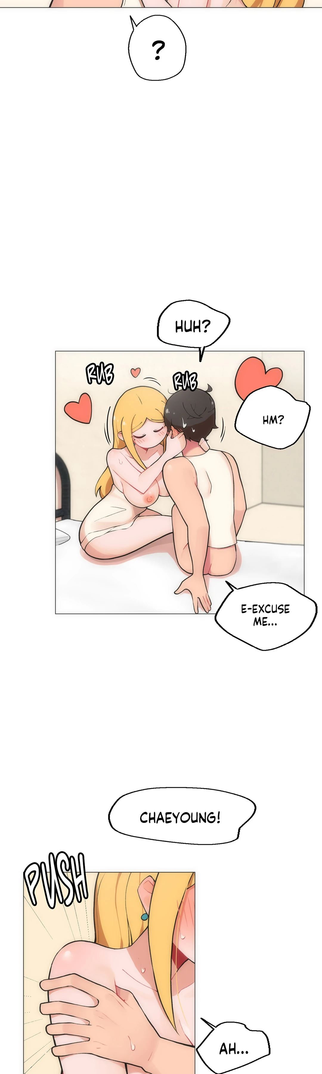 Sexcape Room: Good Game - Chapter 6 [photo 3] - MangaPorn