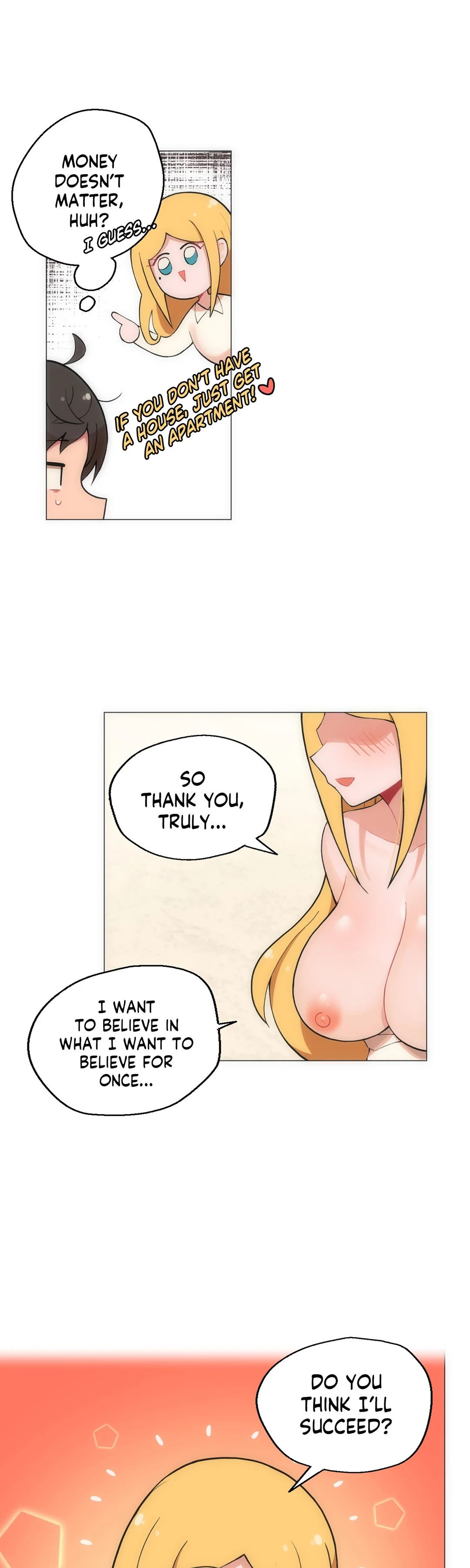 Sexcape Room: Good Game - Chapter 6 [photo 7] - MangaPorn