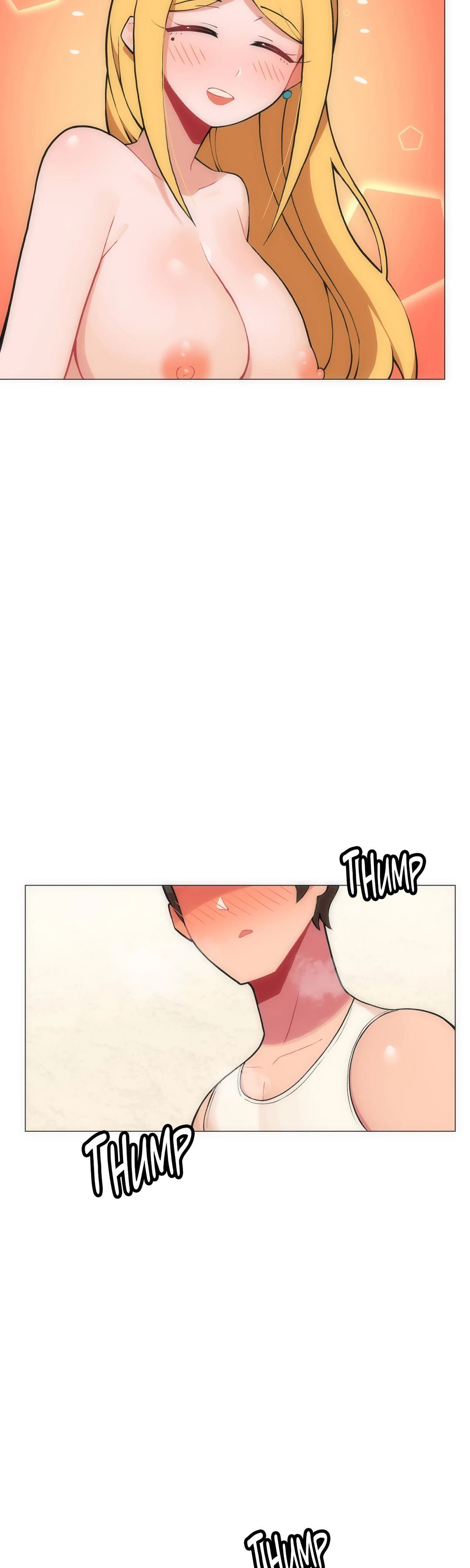 Sexcape Room: Good Game - Chapter 6 [photo 8] - MangaPorn