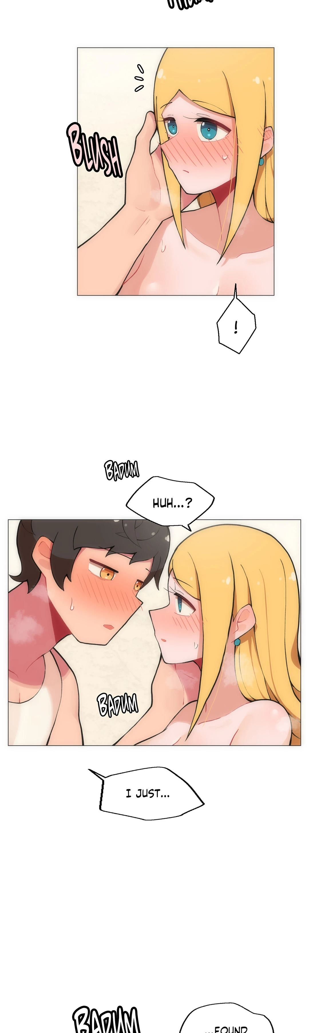 Sexcape Room: Good Game - Chapter 6 [photo 9] - MangaPorn