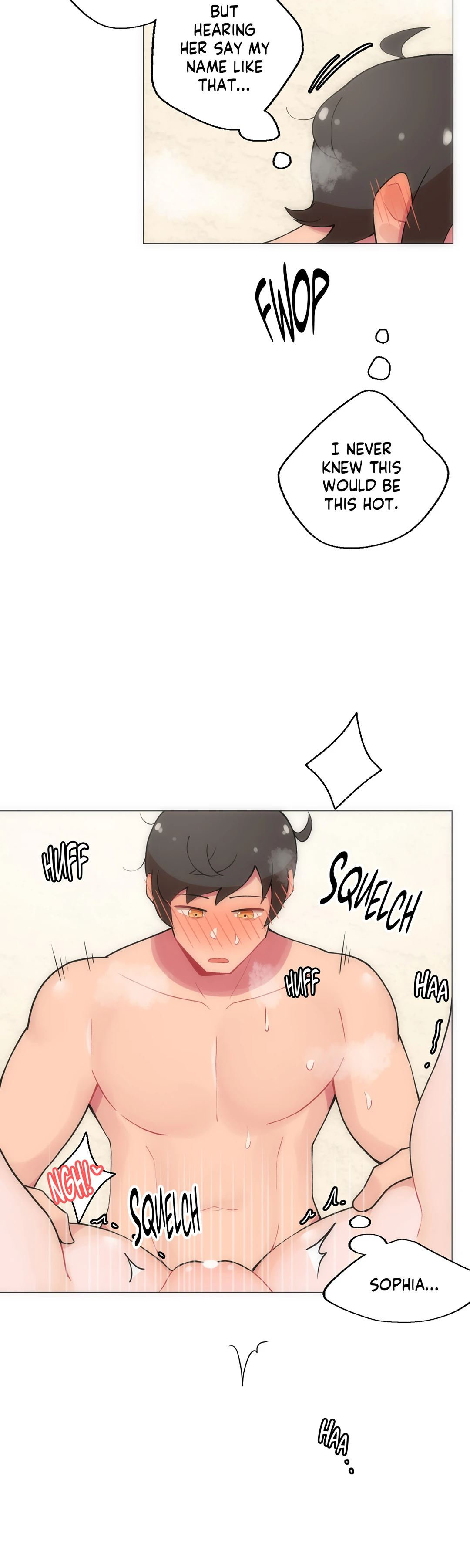 Sexcape Room: Good Game - Chapter 7 [photo 11] - MangaPorn