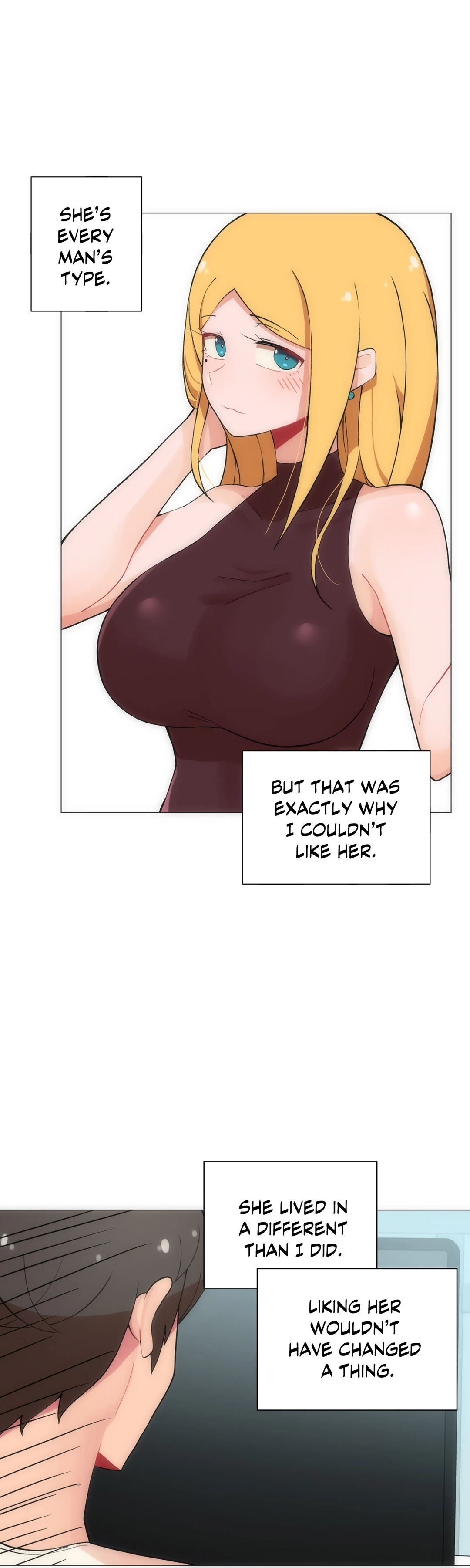 Sexcape Room: Good Game - Chapter 7 [photo 12] - MangaPorn