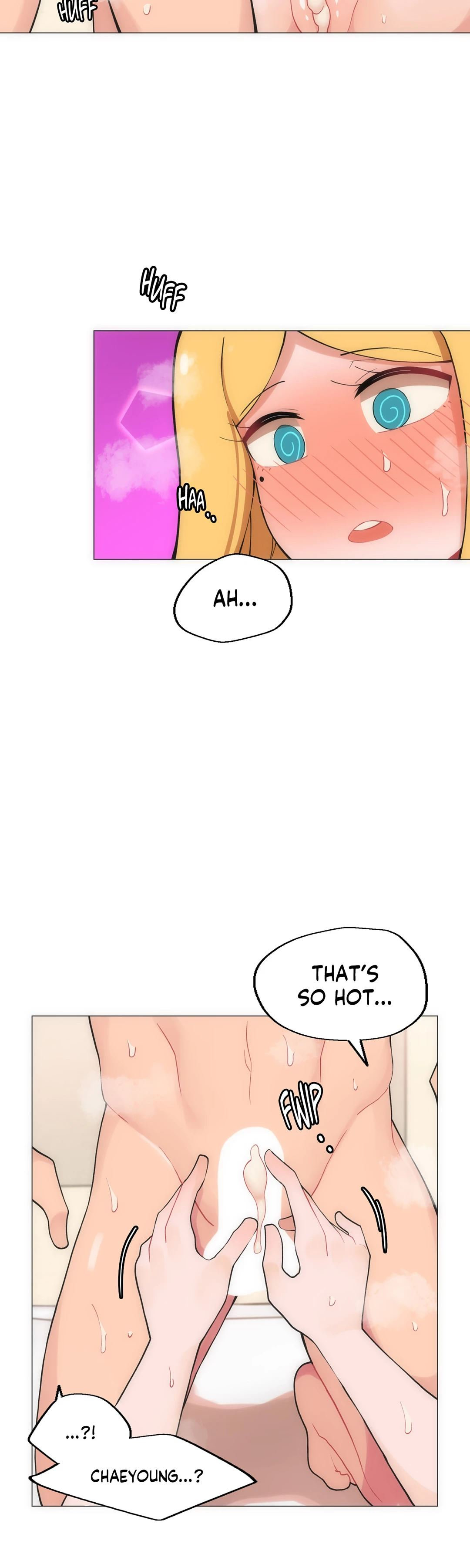 Sexcape Room: Good Game - Chapter 7 [photo 23] - MangaPorn