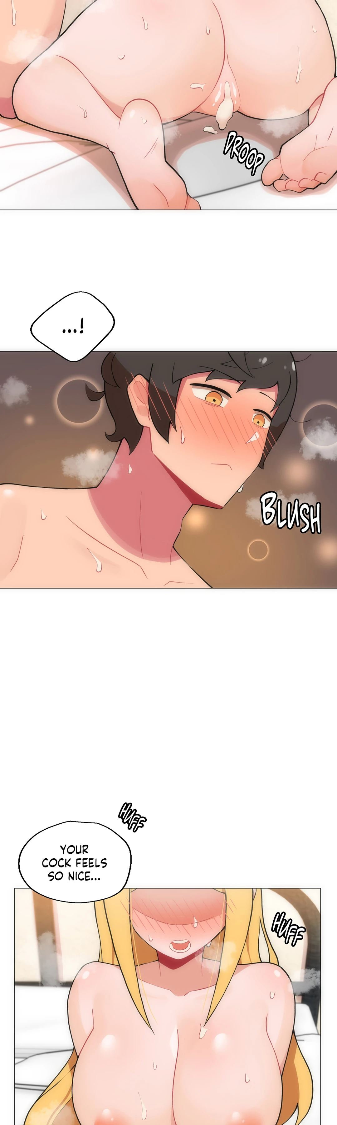 Sexcape Room: Good Game - Chapter 7 [photo 26] - MangaPorn