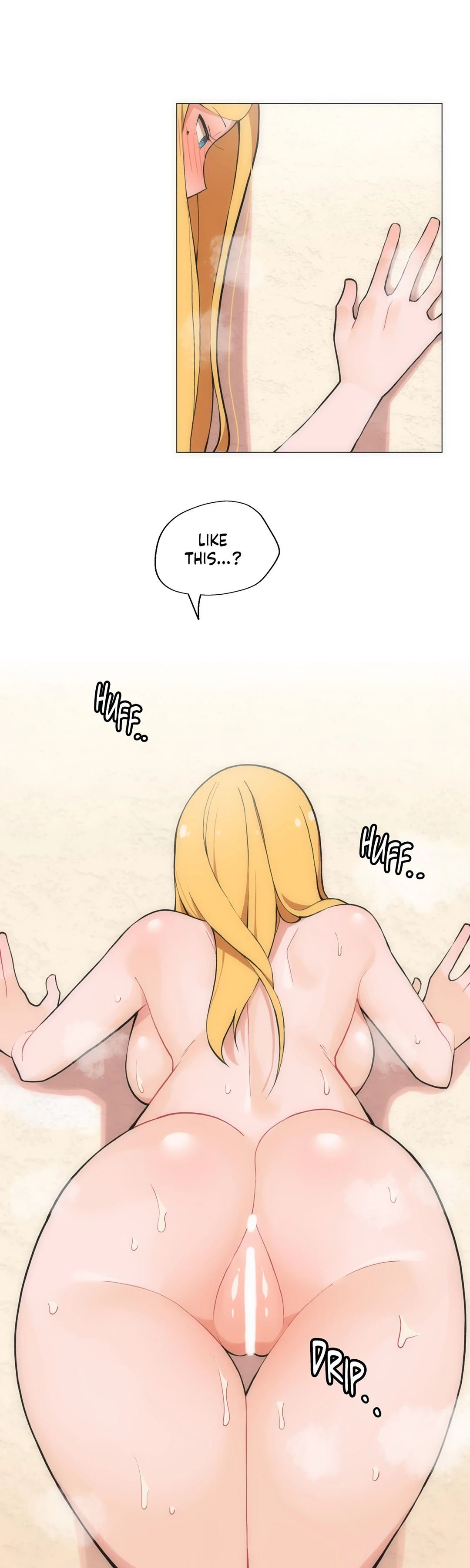 Sexcape Room: Good Game - Chapter 7 [photo 29] - MangaPorn
