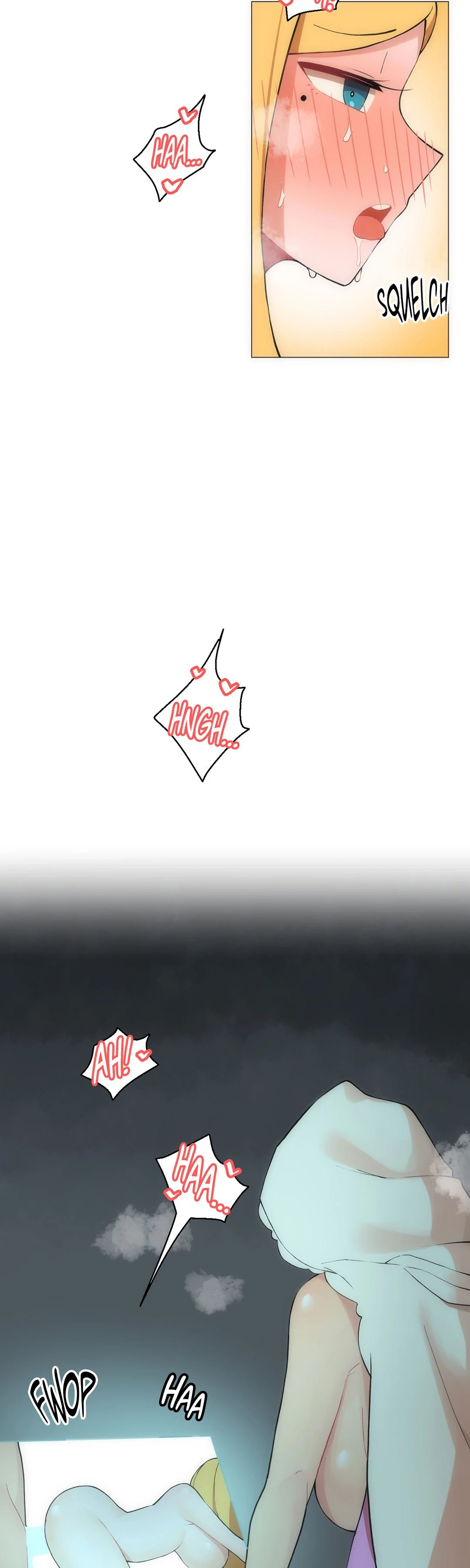 Sexcape Room: Good Game - Chapter 7 [photo 33] - MangaPorn