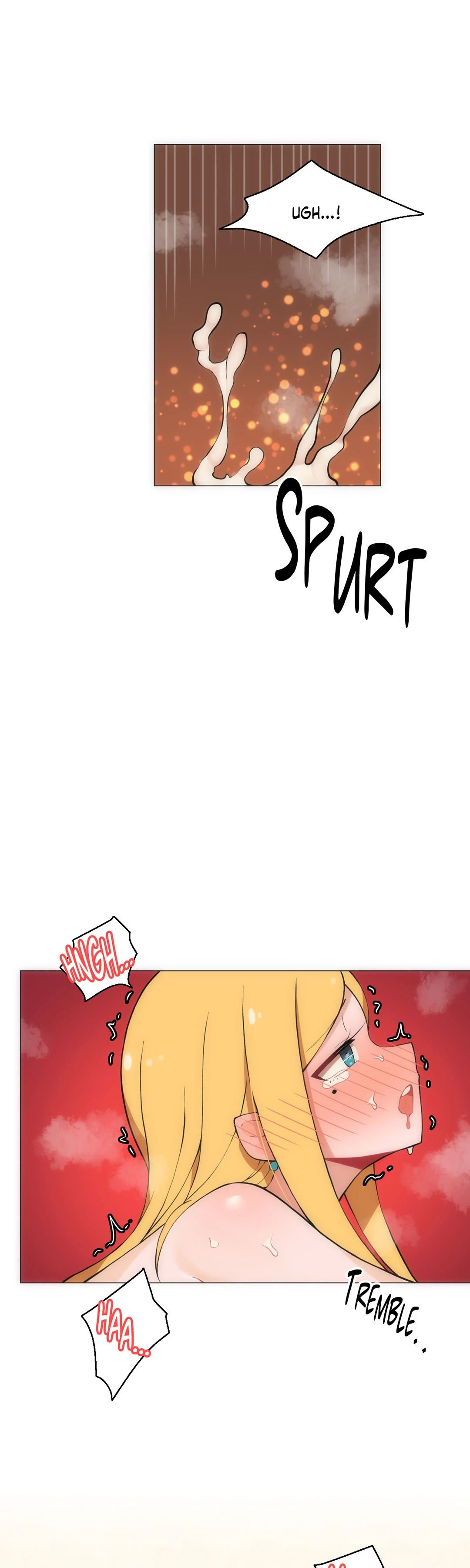 Sexcape Room: Good Game - Chapter 8 [photo 20] - MangaPorn