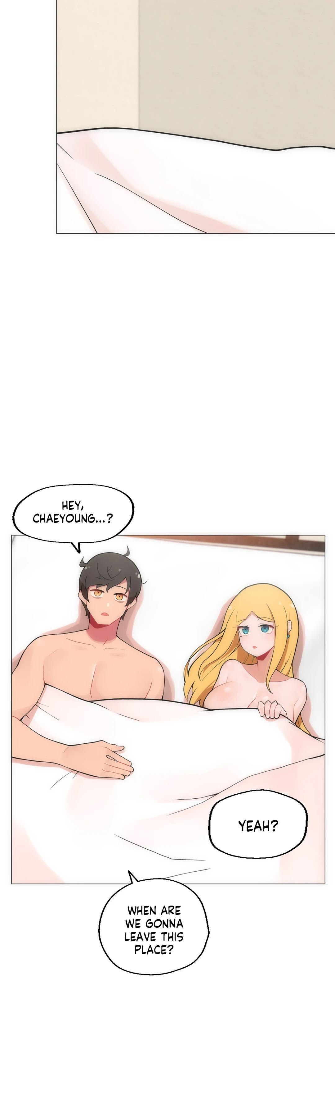 Sexcape Room: Good Game - Chapter 8 [photo 26] - MangaPorn
