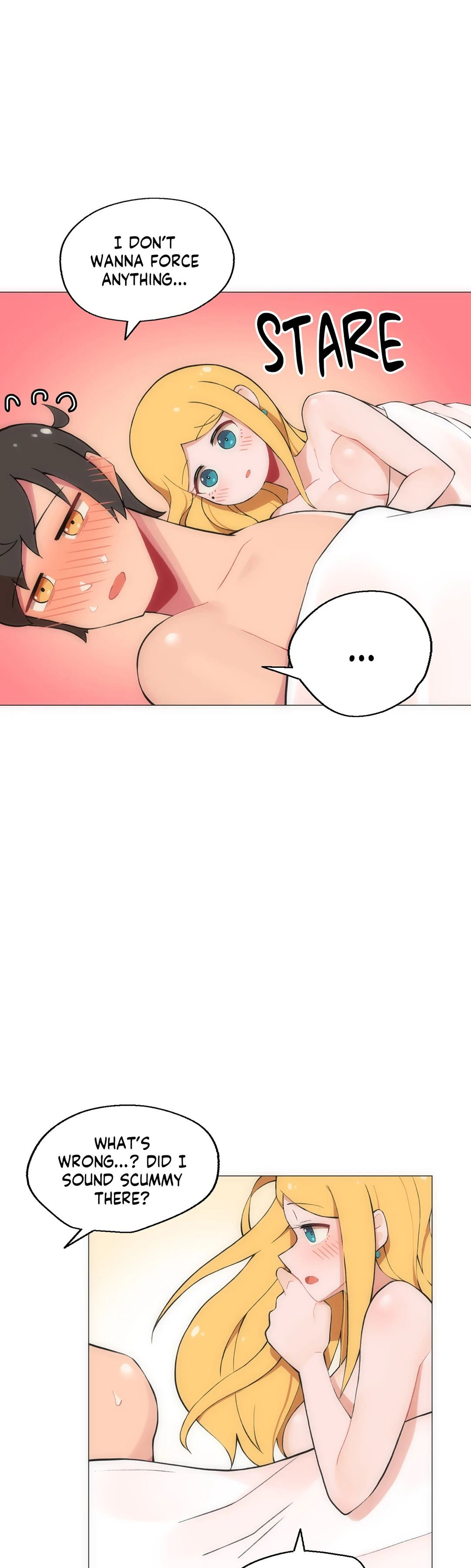 Sexcape Room: Good Game - Chapter 8 [photo 29] - MangaPorn