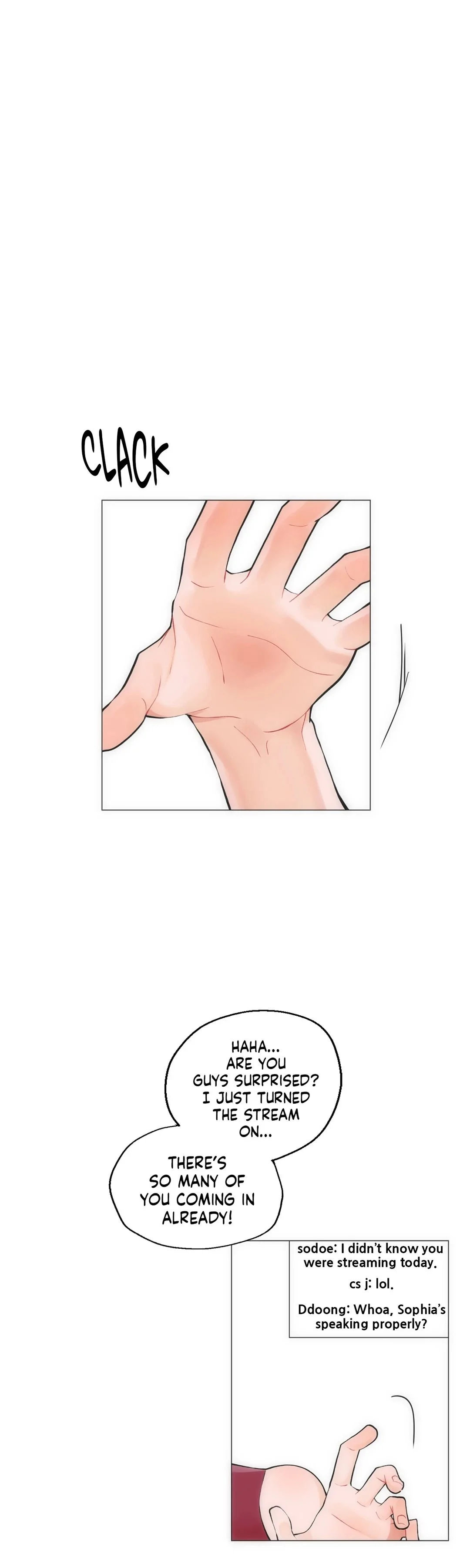 Sexcape Room: Good Game - Chapter 9 [photo 1] - MangaPorn