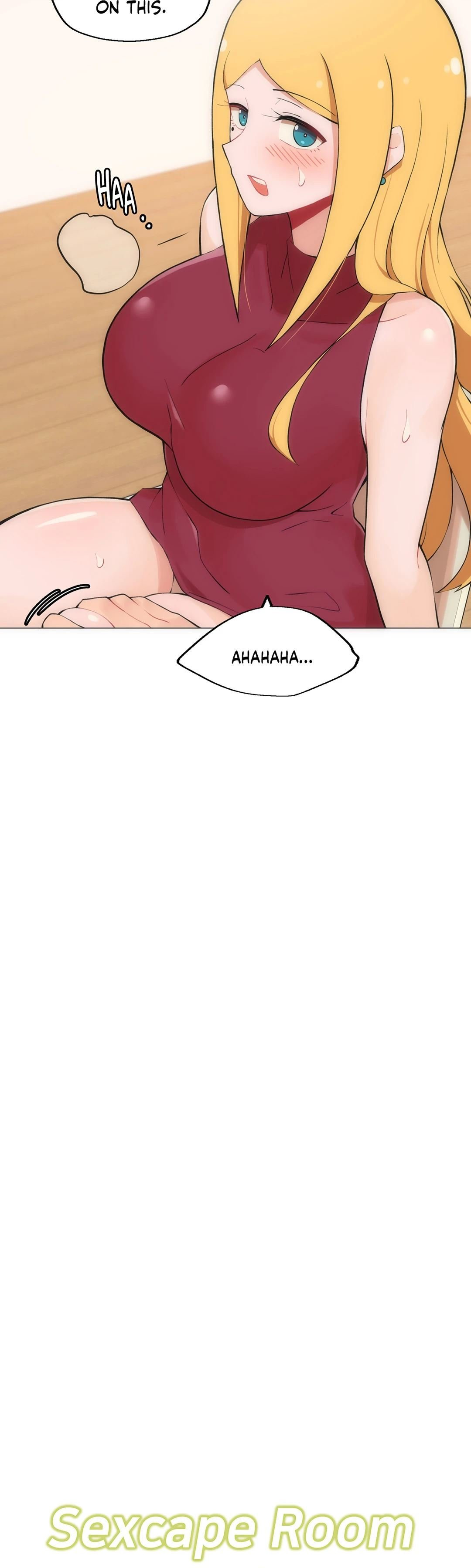 Sexcape Room: Good Game - Chapter 9 [photo 11] - MangaPorn