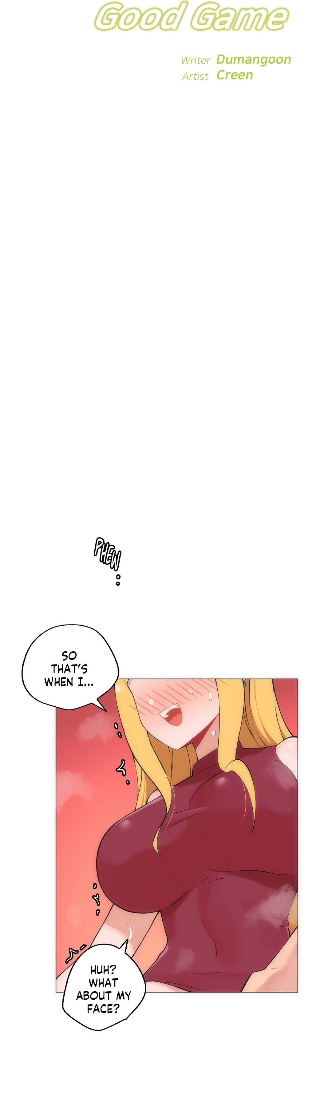 Sexcape Room: Good Game - Chapter 9 [photo 12] - MangaPorn