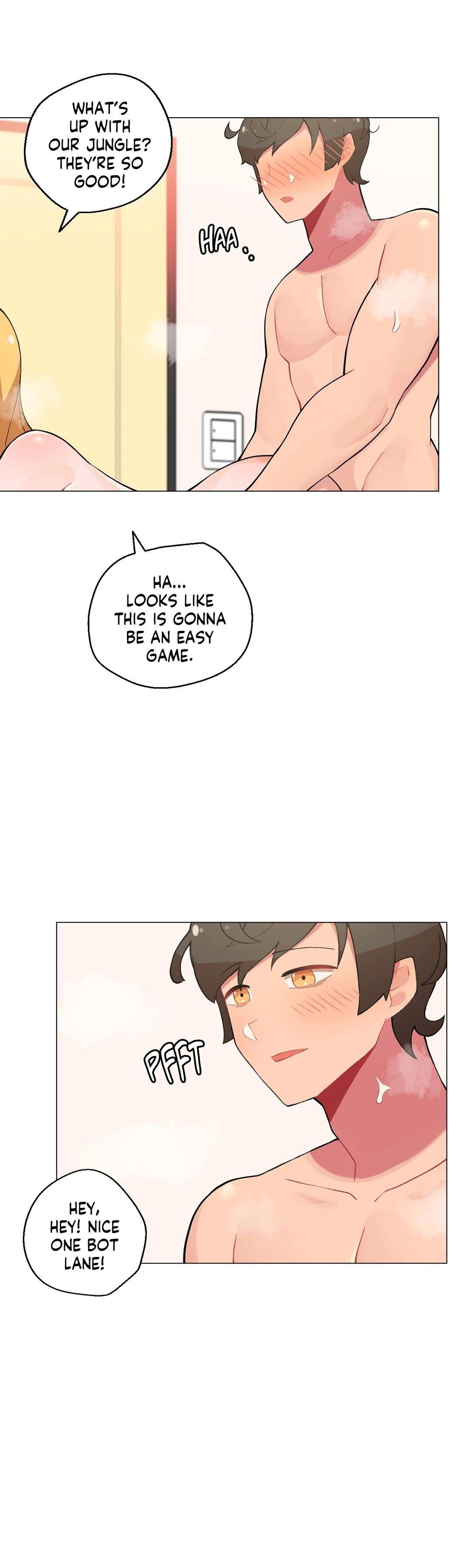 Sexcape Room: Good Game - Chapter 9 [photo 24] - MangaPorn