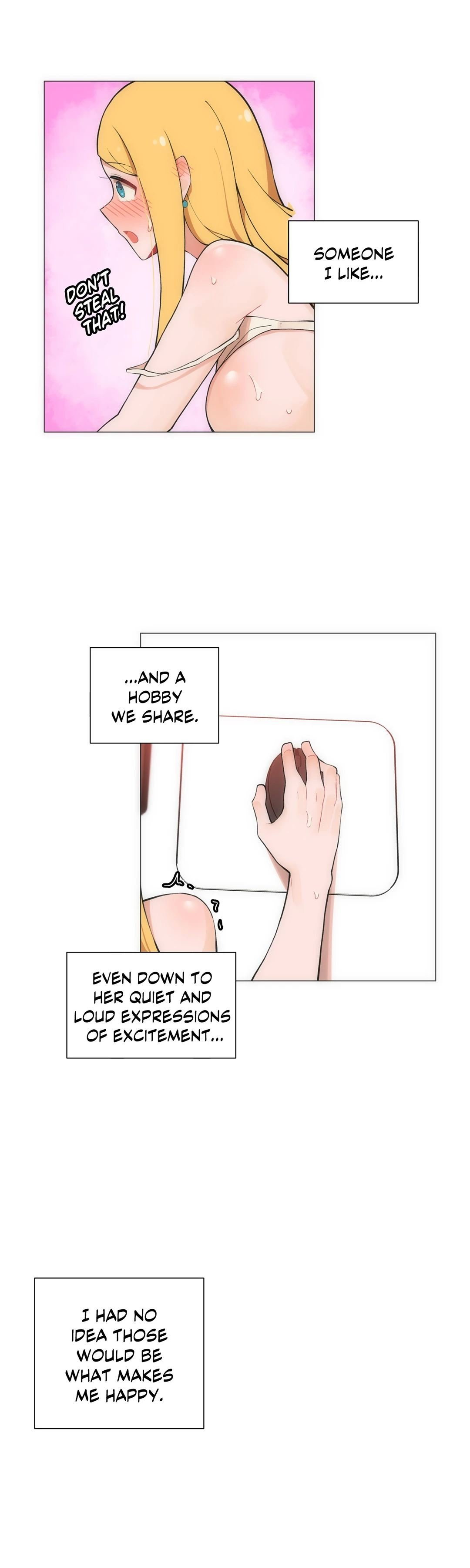 Sexcape Room: Good Game - Chapter 9 [photo 25] - MangaPorn