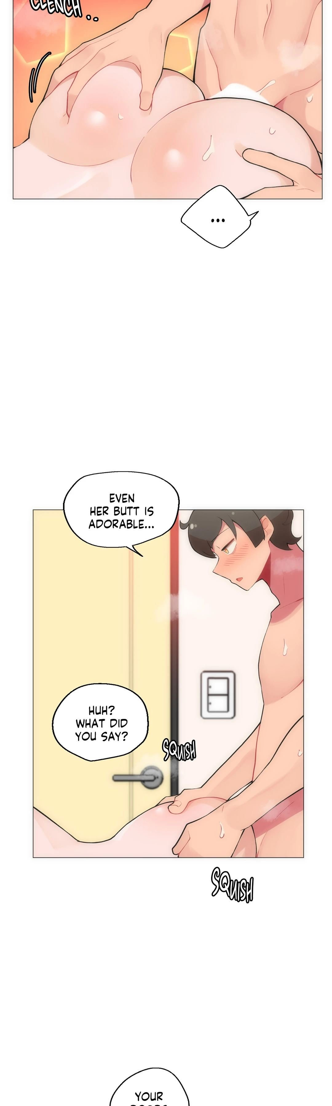 Sexcape Room: Good Game - Chapter 9 [photo 27] - MangaPorn