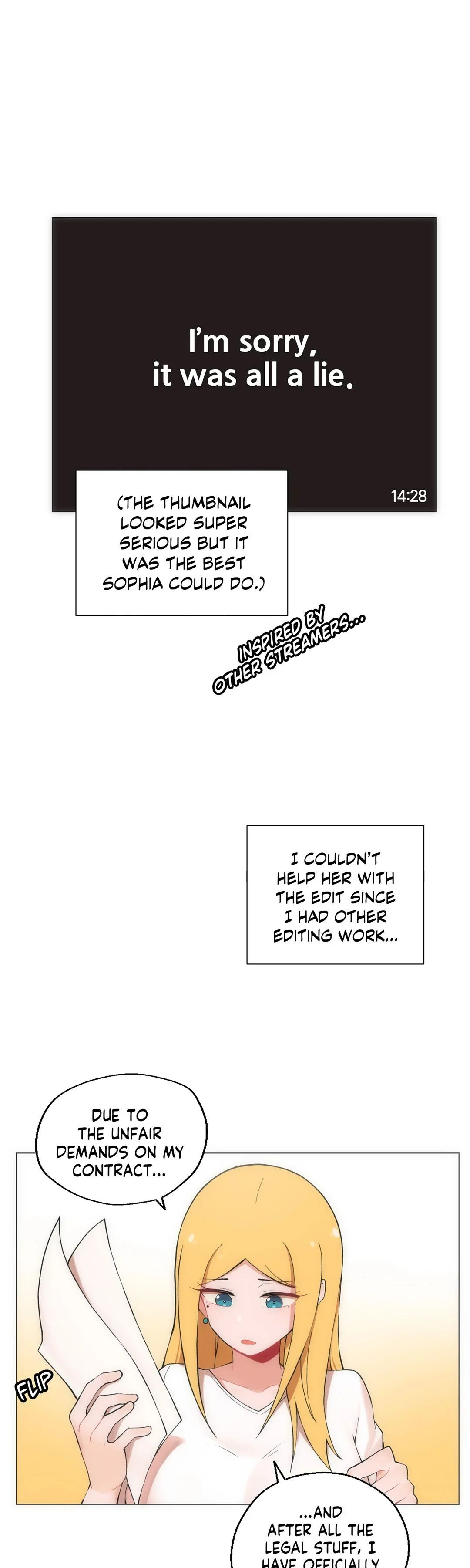 Sexcape Room: Good Game - Chapter 9 [photo 3] - MangaPorn