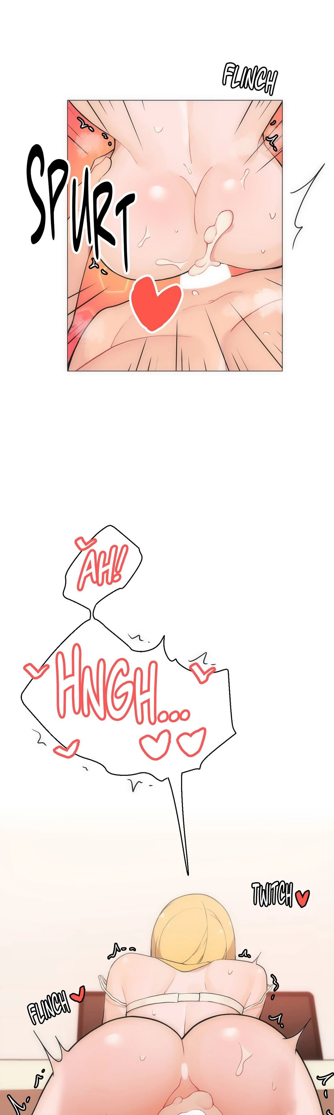 Sexcape Room: Good Game - Chapter 9 [photo 37] - MangaPorn