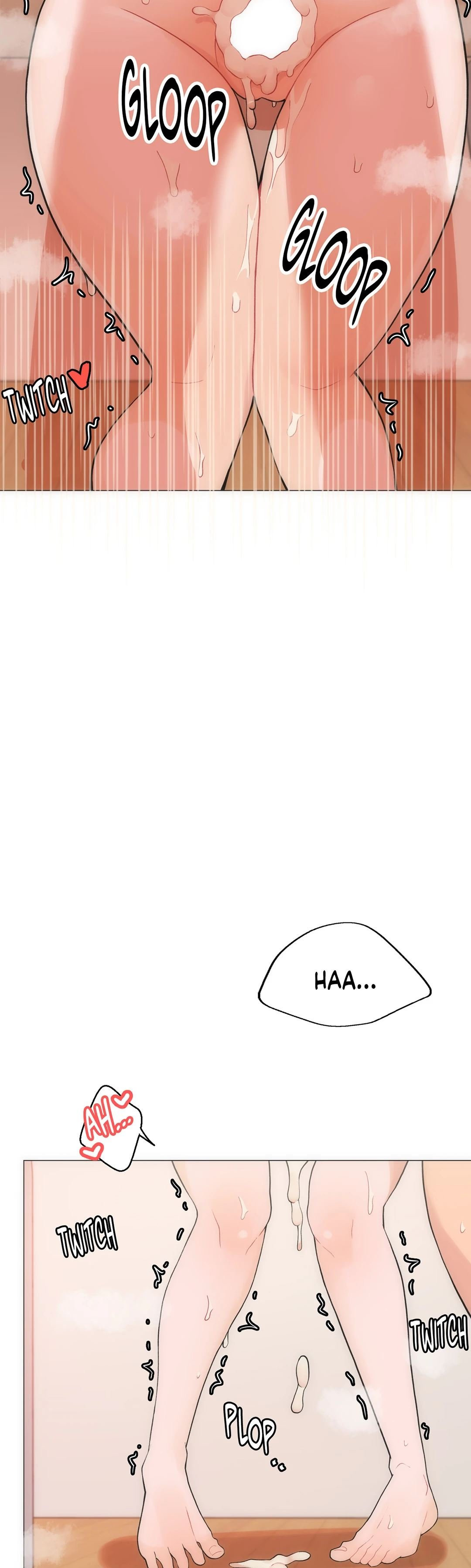 Sexcape Room: Good Game - Chapter 9 [photo 38] - MangaPorn