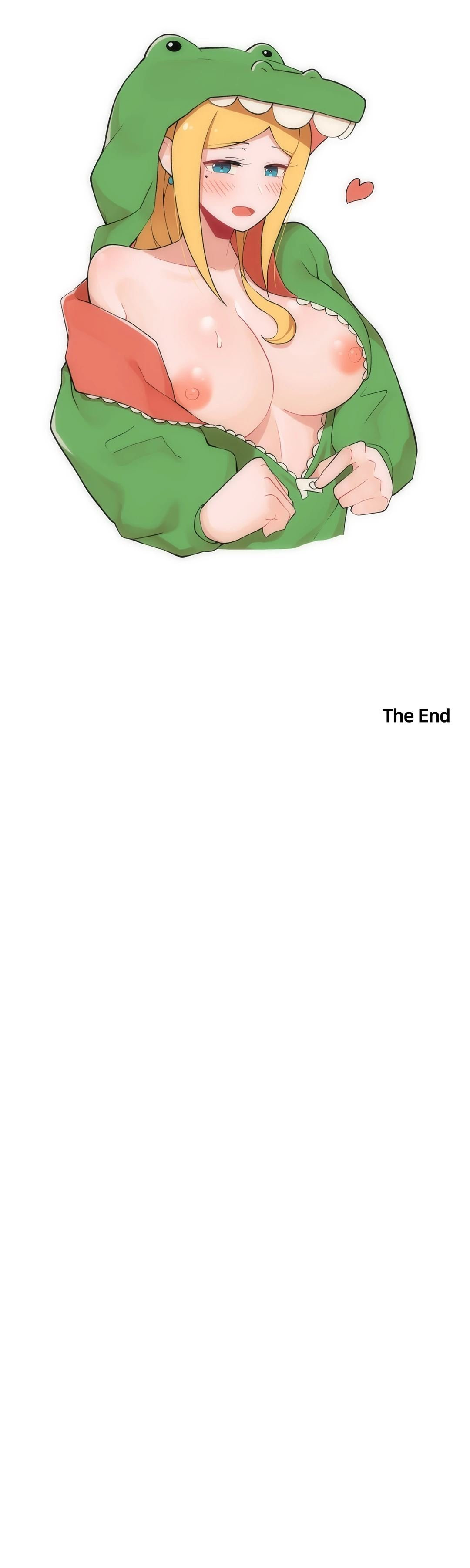 Sexcape Room: Good Game - Chapter 9 [photo 42] - MangaPorn